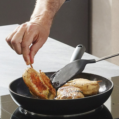 Fissler Essential Tava Set 24-28 cm - 4