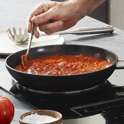 Fissler Essential Tava Set 24-28 cm - 6