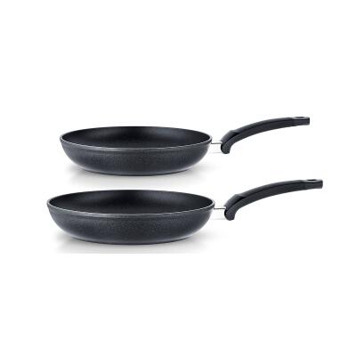 Fissler Levital Classic 2 Parça Tava Seti 24-28 cm - 1