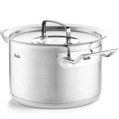 Fissler Original Profi Collection Metal Kapak Derin Tencere 28 cm - 2