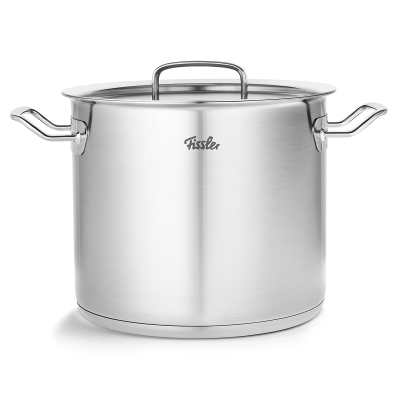Fissler Original Profi Collection Metal Kapak Derin Tencere xl 24 cm - FISSLER