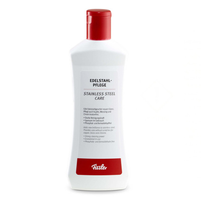 Fissler Paslanmaz Çelik Temizleyici 250 ml - FISSLER