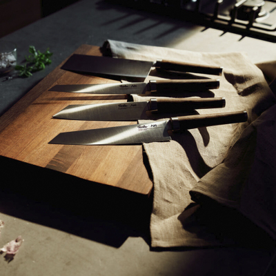 Fissler PrimeCut Collection Dilimleme Bıçağı 18 cm - 2
