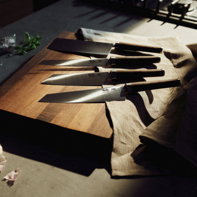 Fissler PrimeCut Collection Santoku Bıçak 17 cm - 2