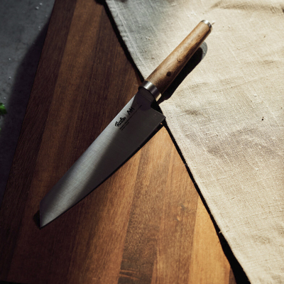 Fissler PrimeCut Collection Şef Bıçağı 20 cm - FISSLER