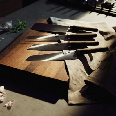Fissler PrimeCut Collection Şef Bıçağı 20 cm - 2