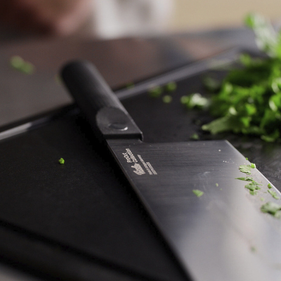Fissler ProCut Collection Çin Şef Bıçağı 18 cm - 3