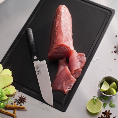 Fissler ProCut Collection Santoku Bıçağı 17 cm - 3