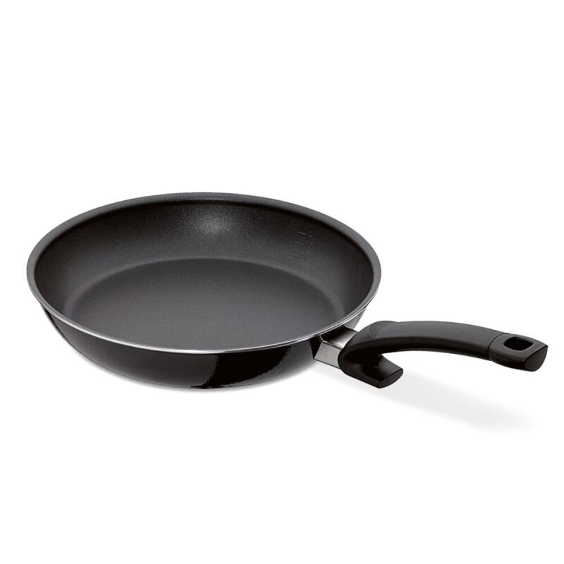 Fissler Protect Emax Comfort Tava 24 cm - 1