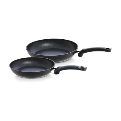 Fissler Vitaquick Edition 6+3,5 Litre Düdüklü Tencere + Original Profi Collection Tencere ve Tava Seti - 6