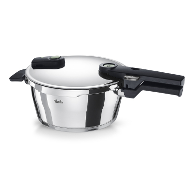 Fissler Vitaquick Elemental Düdüklü Tencere 3,5 Litre - 4