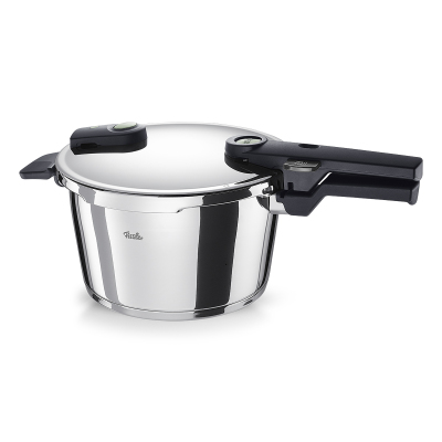 Fissler Vitaquick Elemental Düdüklü Tencere 4,5 Litre - 6