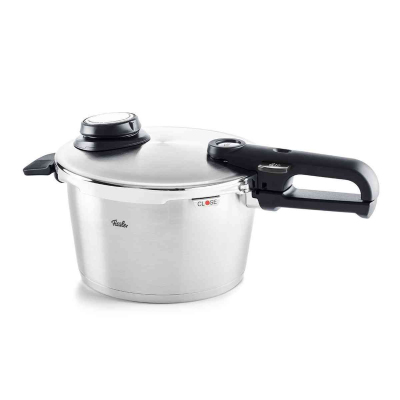 Fissler Vitavit Premium Düdüklü Tencere 4,5 Litre - FISSLER