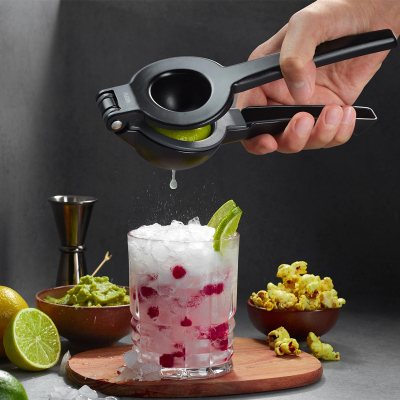 Gefu Lemon Duo Narenciye Sıkacağı - 5