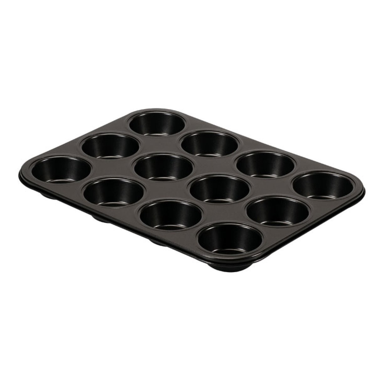 Guardini Gardenia Muffin Kalıbı 12Li | Gallery Crystal