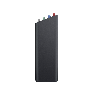 Joseph Joseph Folio Regular 4 Parça Kesme Tahtası Seti - 5