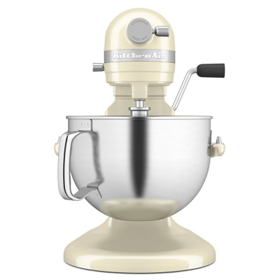 KitchenAid Artisan 5,6 L Kaldırılabilir Kaseli Stand Mikser Cream 5KSM60SPXEAC - 6