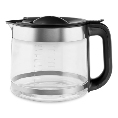 KitchenAid Filtre Kahve Makinesi Almond Cream 5KCM1209 - 4