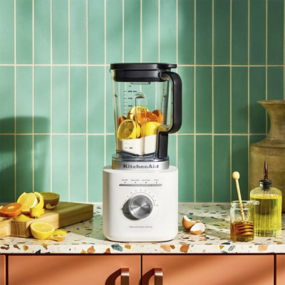 KitchenAid Pure Power Blender Porcelain White 5KSB2073 - 3