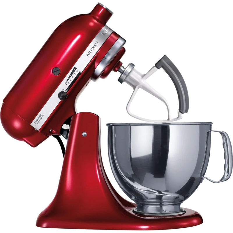 KitchenAid Silikon Kenarlı Çırpıcı - 2