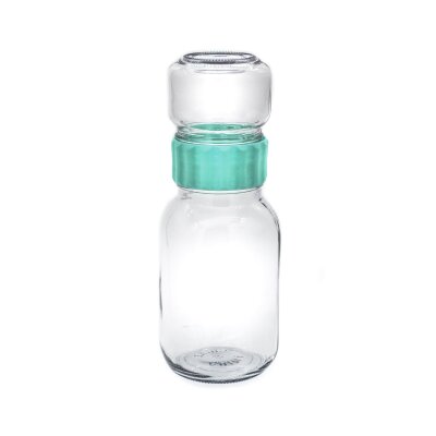 Klt Carry On Saklama Kabı 1000 Ml - 250 Ml Mint - KLT