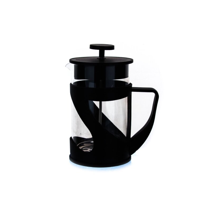 Klt Yv French Press Sıyah 800Ml - 1