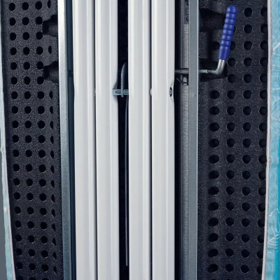 Leifheit AirBoard M Compact Plus Ütü Masası - 2
