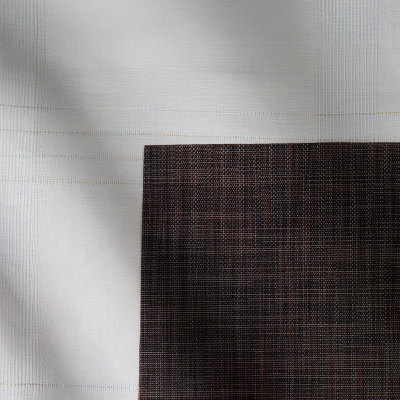 Maxstyle Chocolate 4 Parça Amerikan Servis 30x45 cm - 4