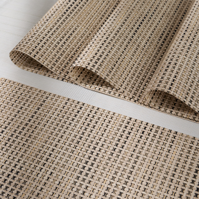 Maxstyle Orion Ginger 4 Parça Amerikan Servis 30x45 cm - 5
