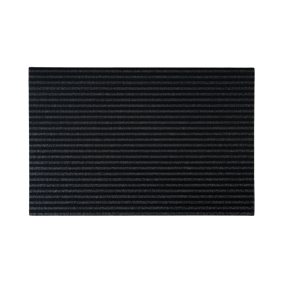 Maxstyle Silverline 4 Parça Amerikan Servis 30x45 cm - 2