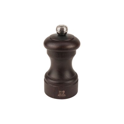 Peugeot Bistro Karabiber Değirmeni Kahve 10 cm - 1
