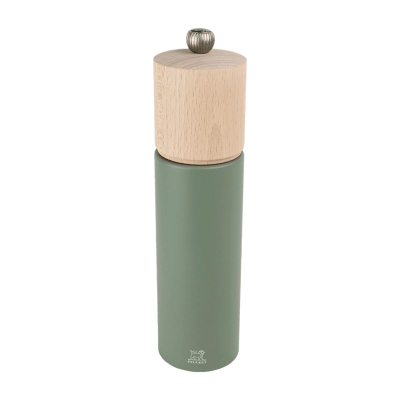 Peugeot Boreal Fern Green Karabiber Değirmeni 21 cm - 1