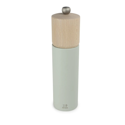 Peugeot Boreal Sage Green Tuz Değirmeni 21 cm - 1