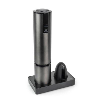 Peugeot Elis Touch Lithium İon Elektrikli Tirbuşon 27 cm - 1