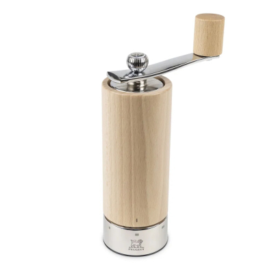 Peugeot Isen Natural Tuz Değirmeni 18 Cm - 1