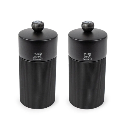 Peugeot Line Duo Gift Tuz ve Karabiber Değirmeni 12 cm - 2