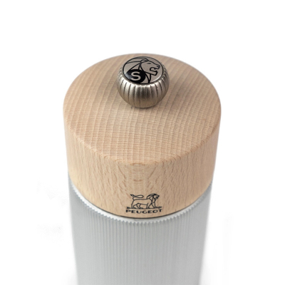 Peugeot Line Natural Tuz Değirmeni 12 cm - 3