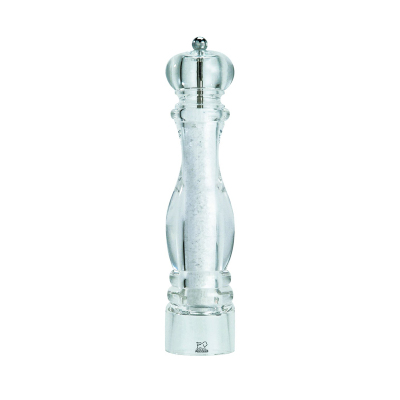 Peugeot Nancy Acrylic Tuz Değirmeni 30 Cm - PEUGEOT