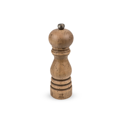 Peugeot Paris Antique Tuz Değirmeni Ahşap 18 cm - PEUGEOT