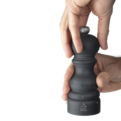 Peugeot Paris Graphite Karabiber Değirmeni 15 Cm - 3