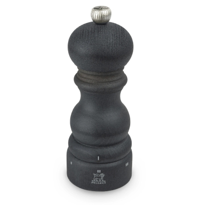 Peugeot Paris Graphite Tuz Değirmeni 15 Cm - 1