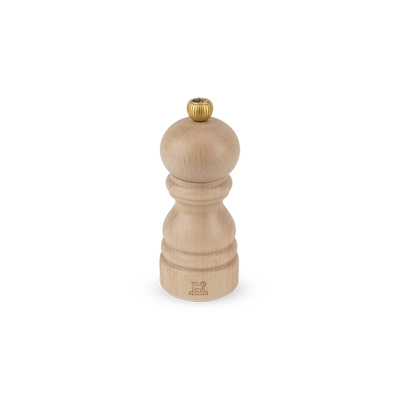 Peugeot Paris Tuz Değirmeni Natural 12 cm - PEUGEOT