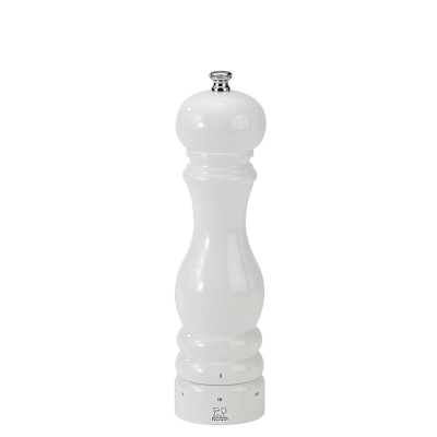 Peugeot Paris U Select Karabiber Değirmeni Beyaz Lake 22 cm - 1