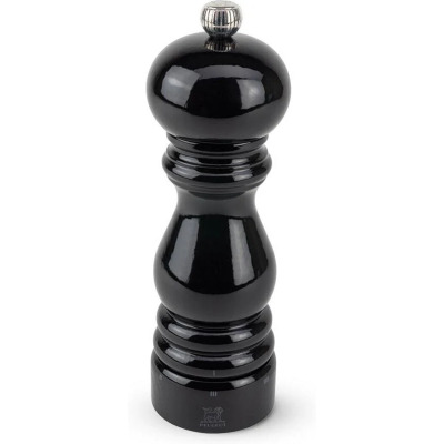 Peugeot Paris U Select Tuz Değirmeni Lake Siyah 18 cm - 1