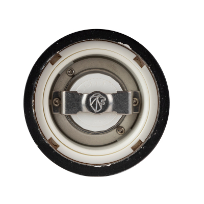 Peugeot Paris U Select Zirlion Tuz Değirmeni Siyah 12 cm - 3
