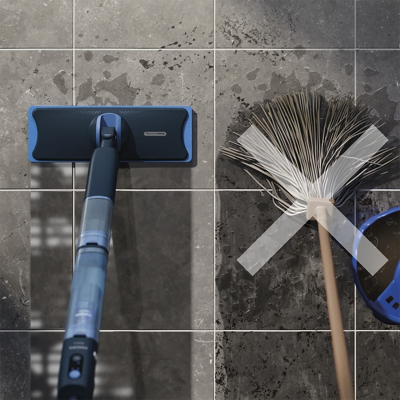Philips Elektrikli Mop XV5113/01 - 6