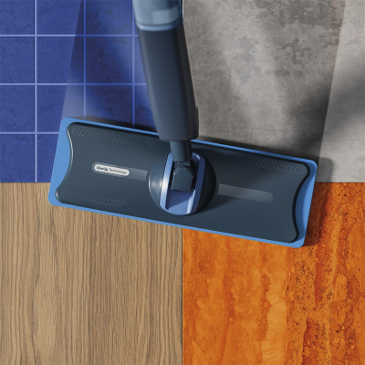 Philips Elektrikli Mop XV5113/01 - 7