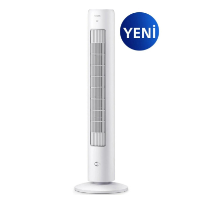 Philips Kule Tipi Vantilatör CX5535/00 - 1