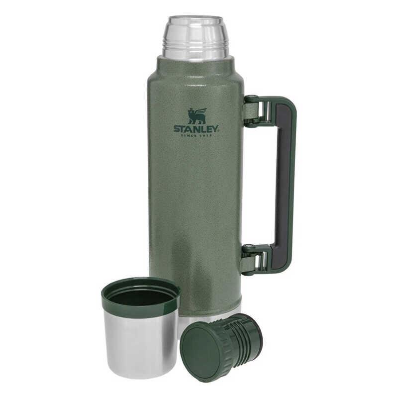 Stanley Termos Legendary Camp Yeşil 1.9 Litre - 2