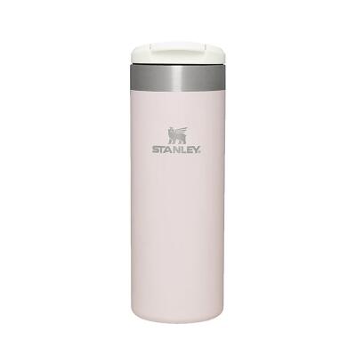 Stanley The Aerolight Açık Pembe mug 0,47 L - 1